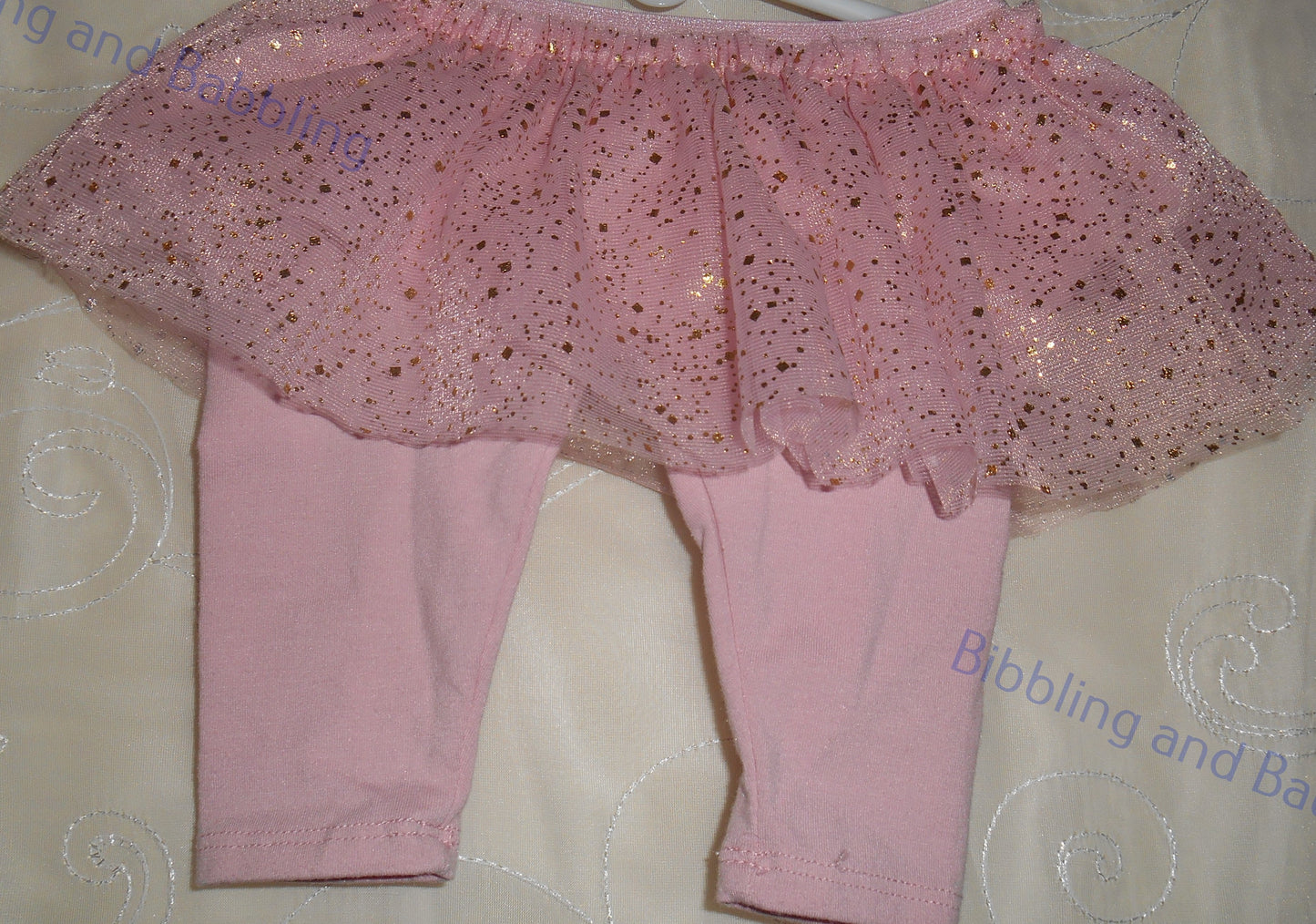 Garanimals Leggings w/Tutu