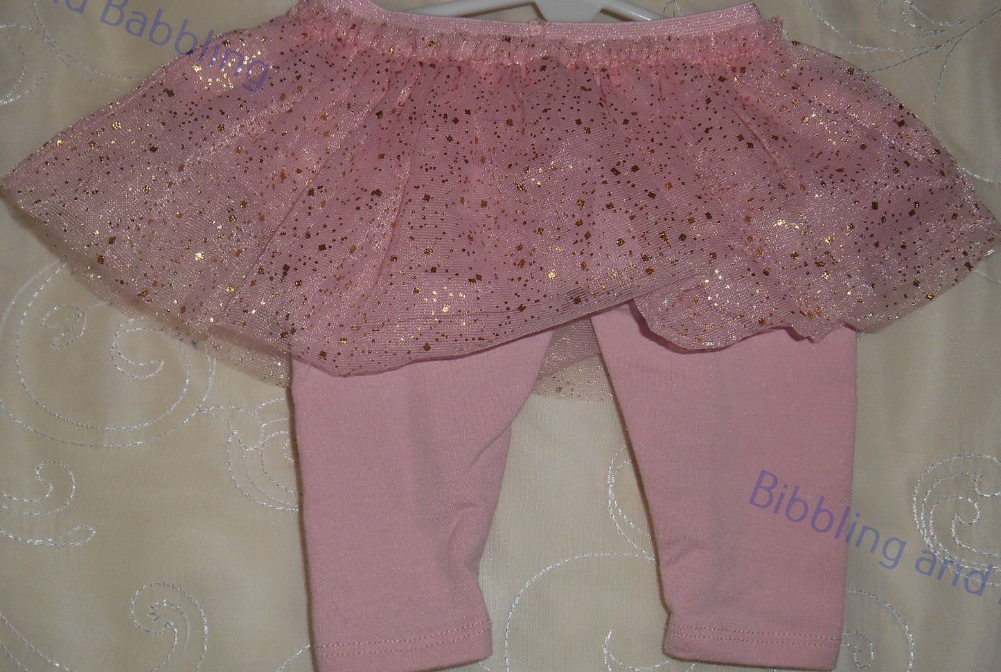 Garanimals Leggings w/Tutu