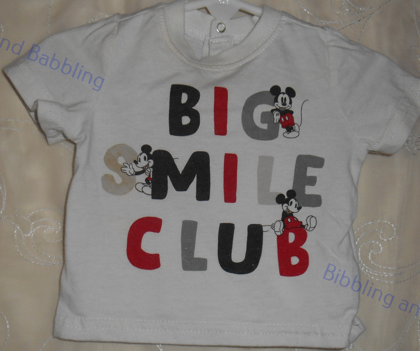 Big Smile Club