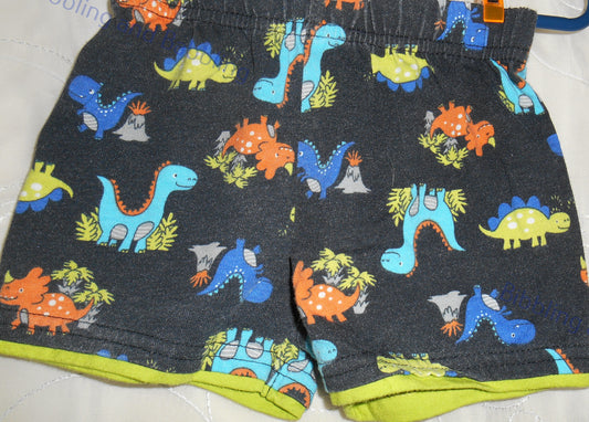 Garanimals Dinosaur Shorts