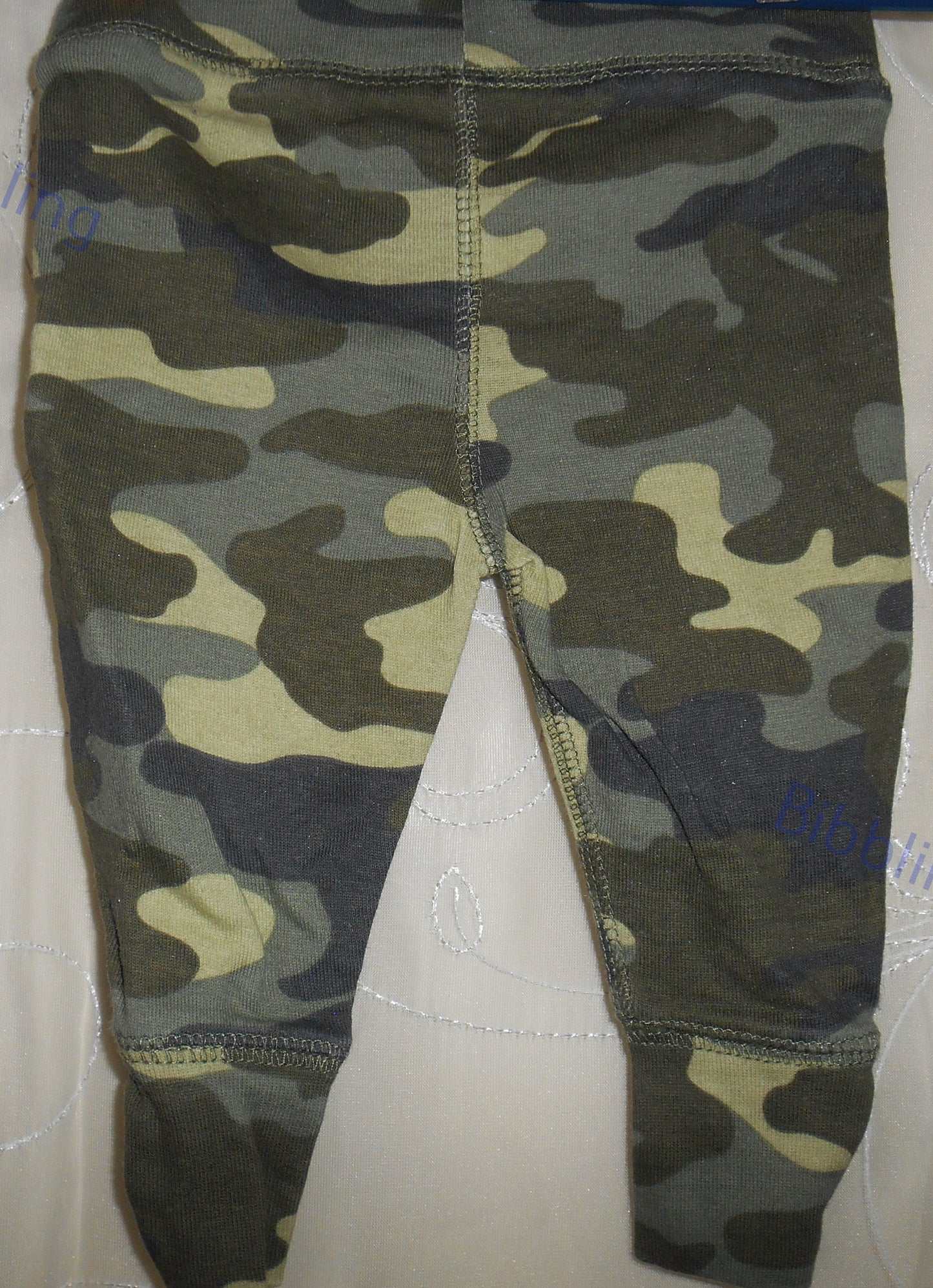 Gerber Camouflage Pants