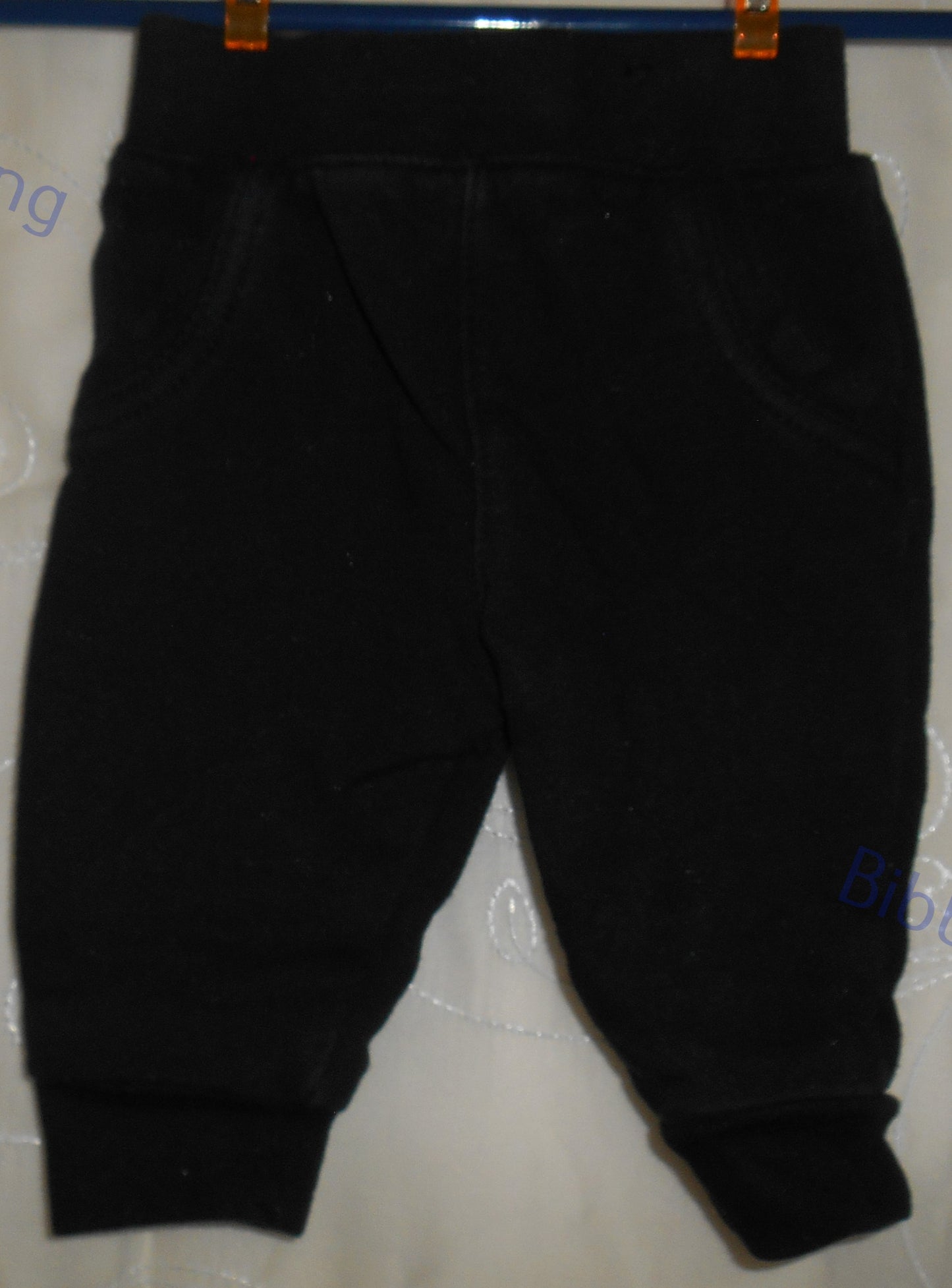 Garanimals Black Pants