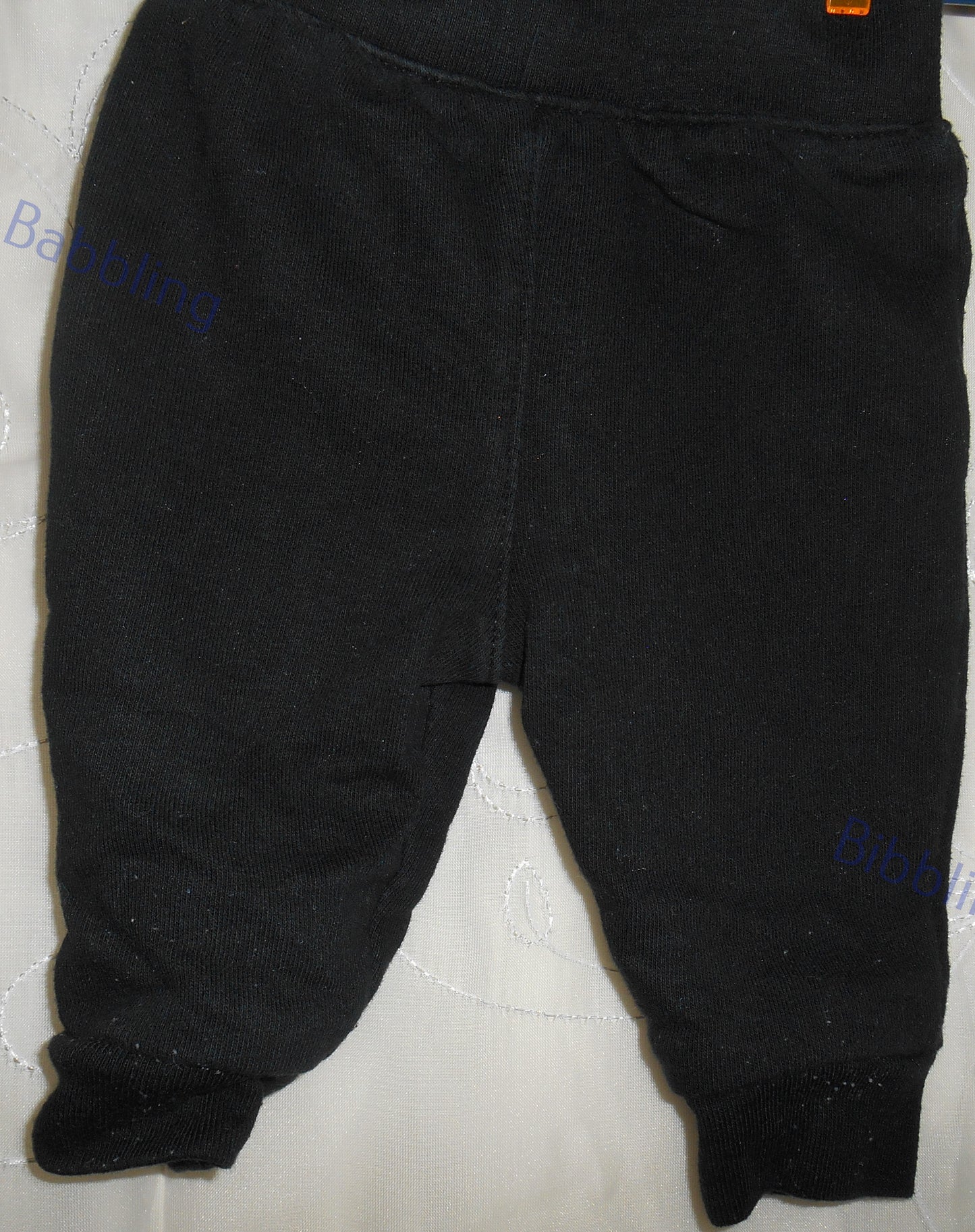 Garanimals Black Pants