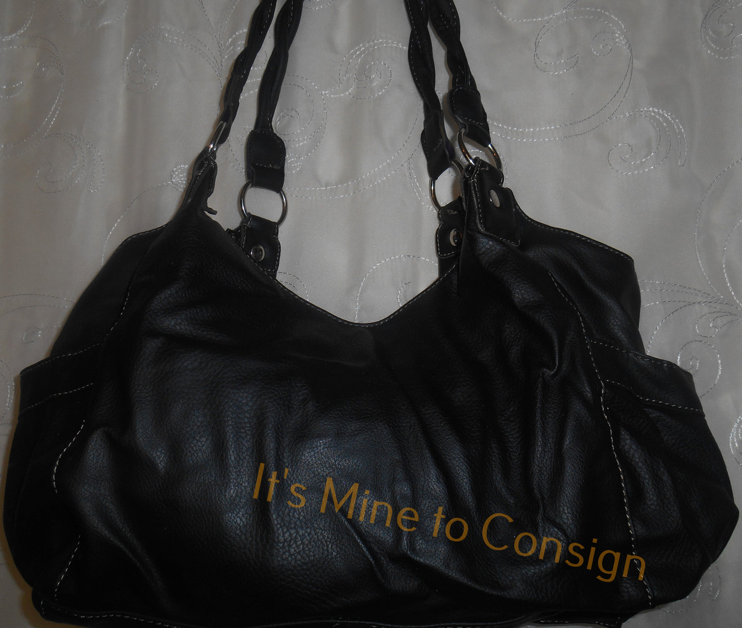 Jaclyn Smith Purse