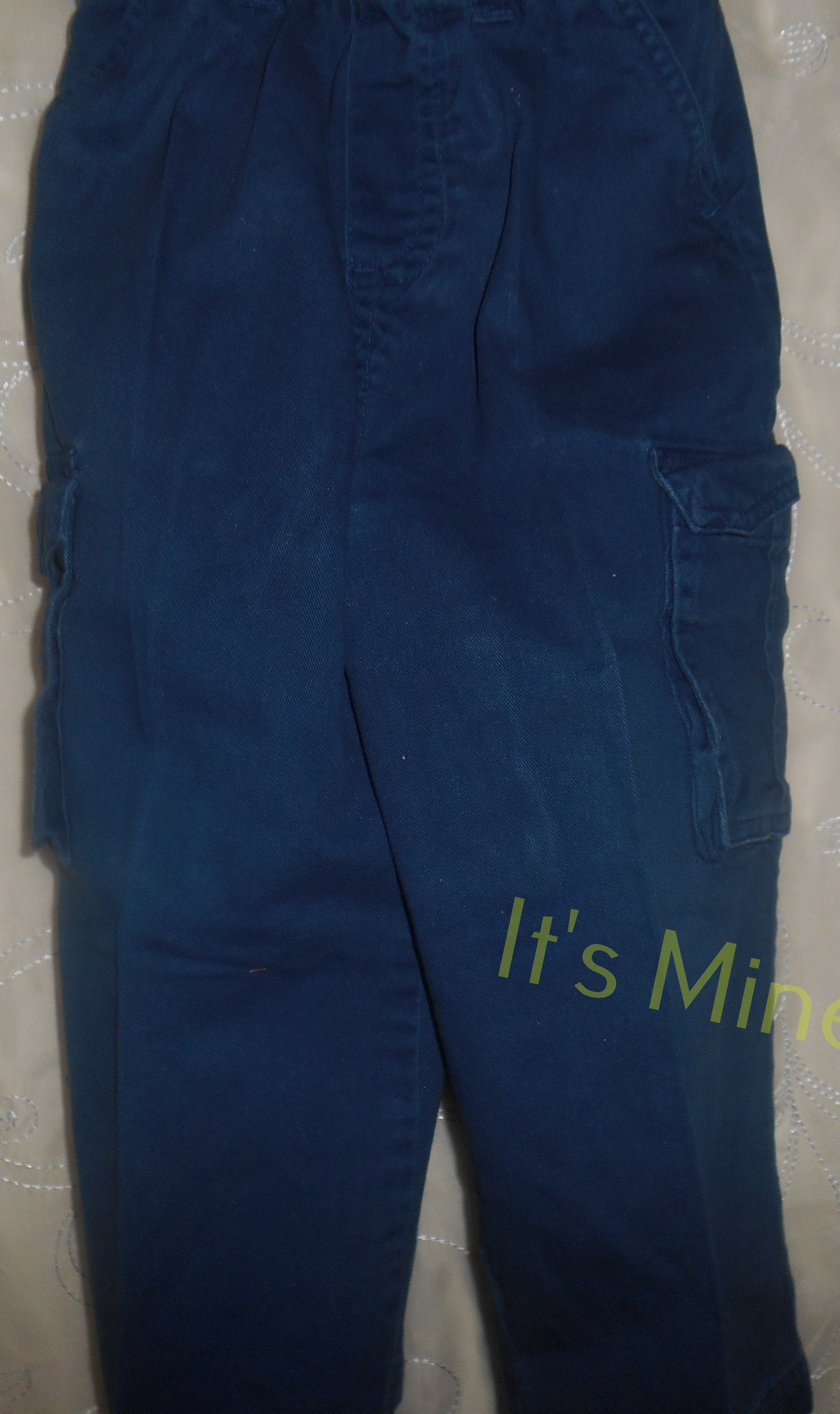 Garanimals Navy Pants