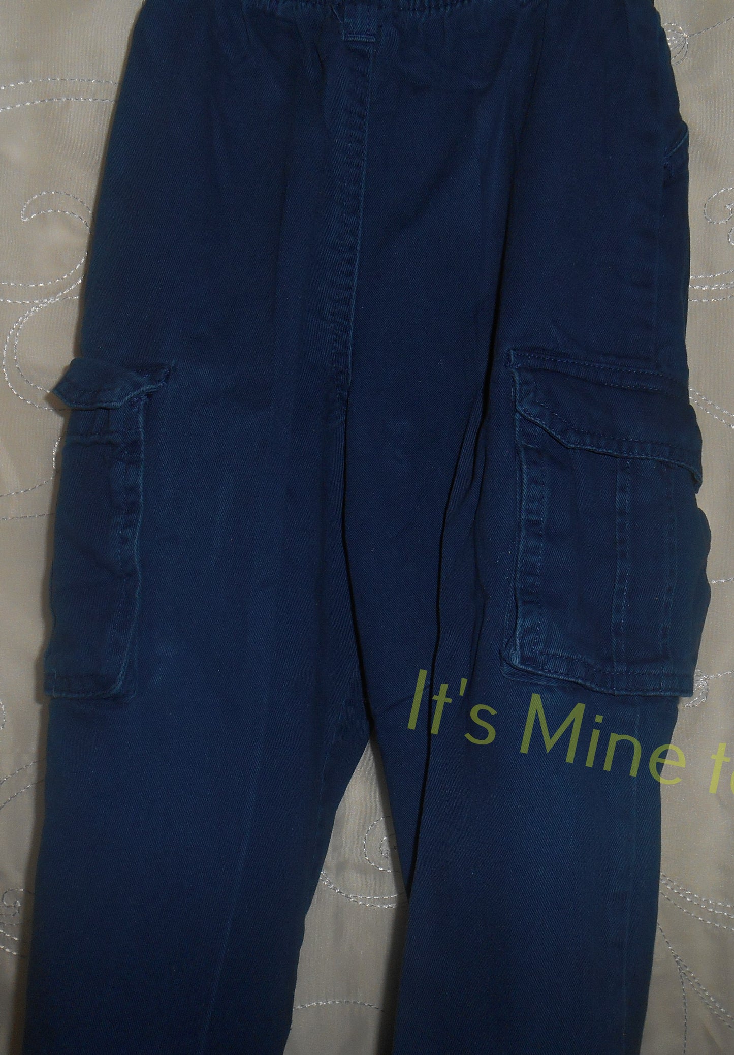 Garanimals Navy Pants