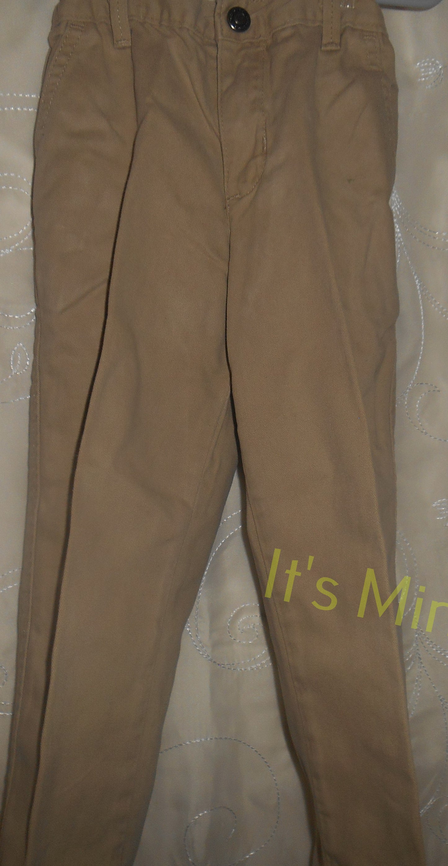 Arizona Khaki Pants