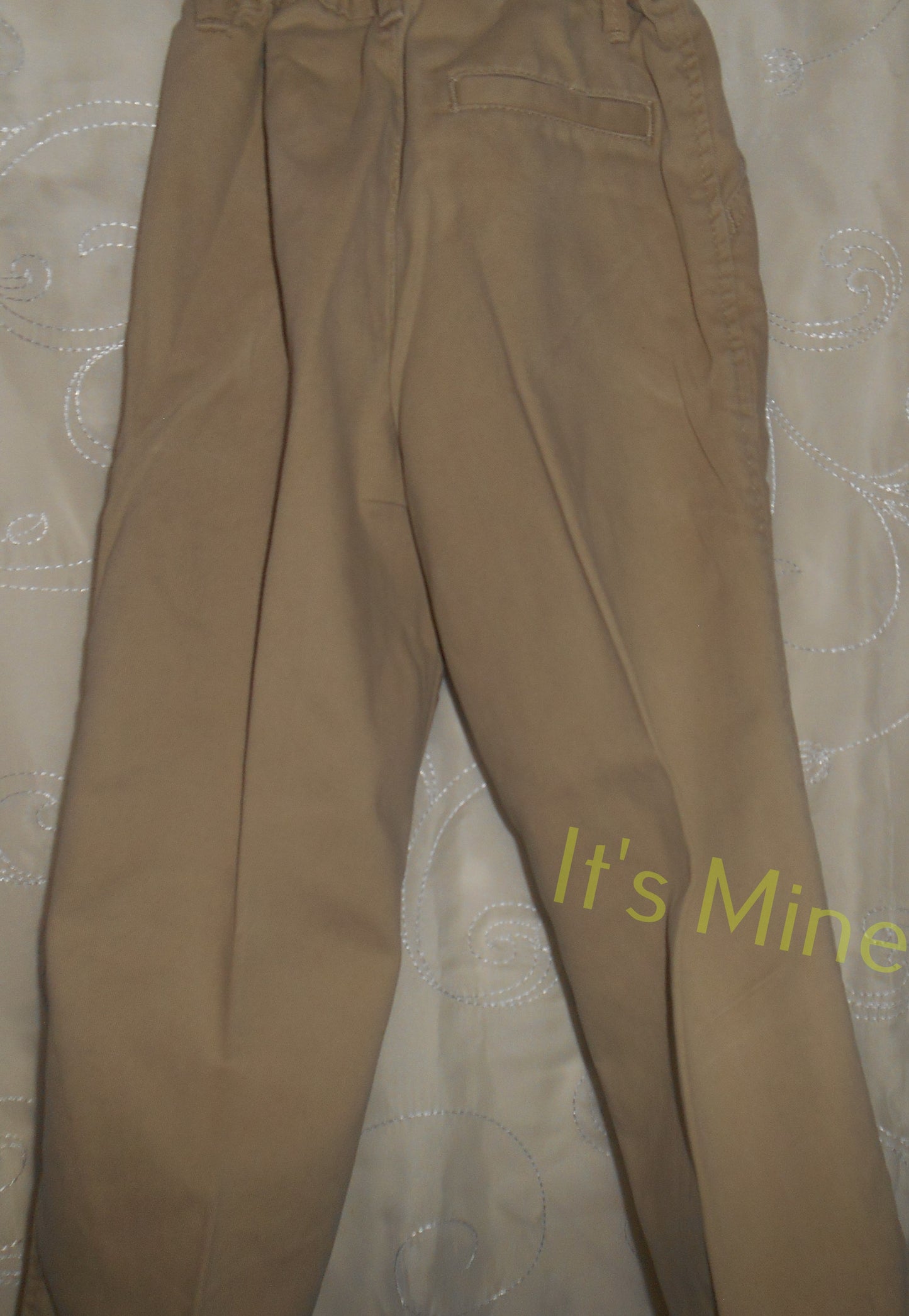 Arizona Khaki Pants