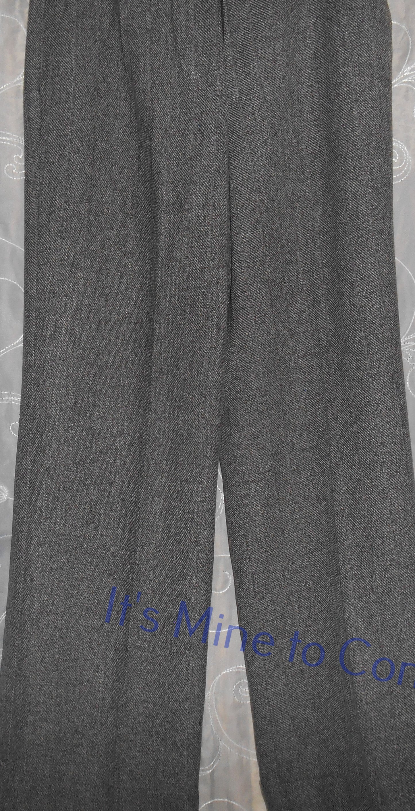 NY & Co Women's Tweed Pants