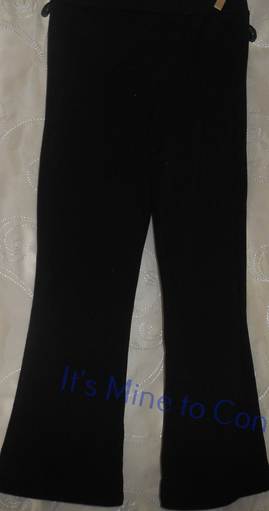 Garanimals Black Leggings