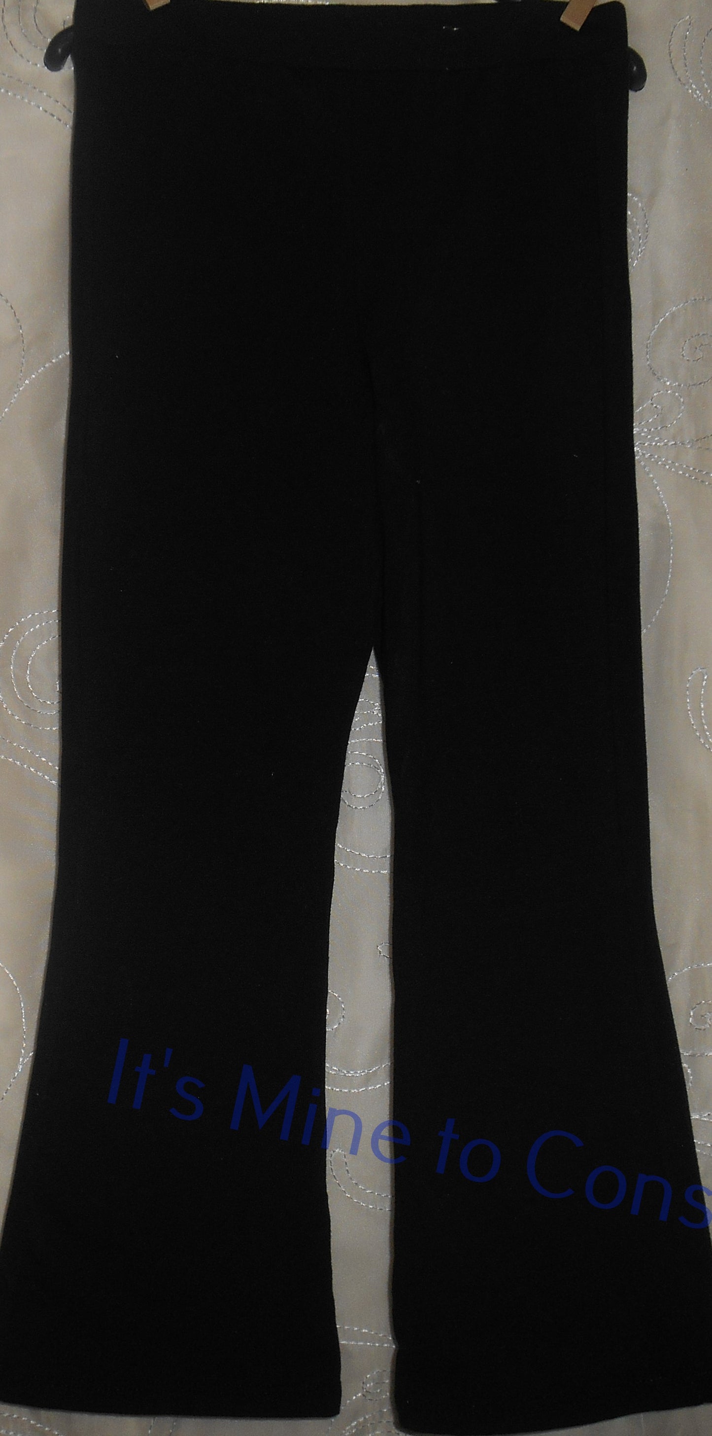 Garanimals Black Leggings