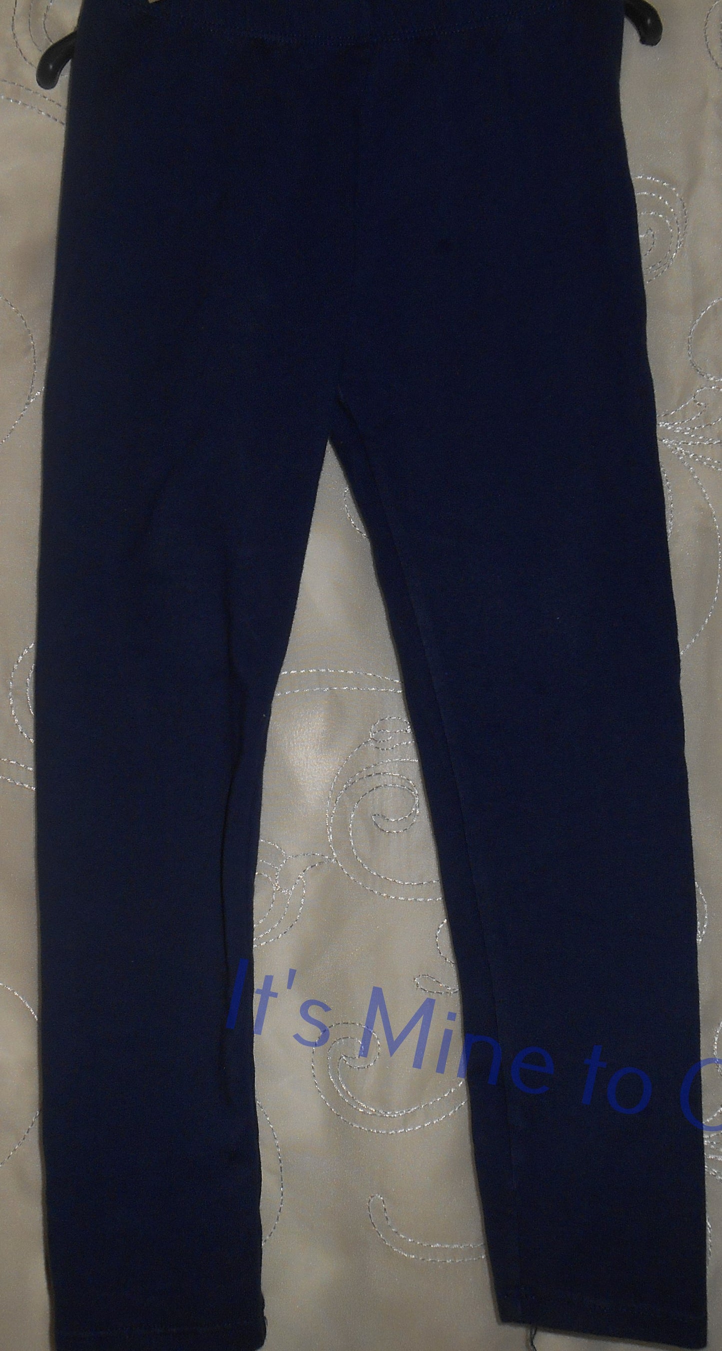 Garanimals Navy Blue Leggings