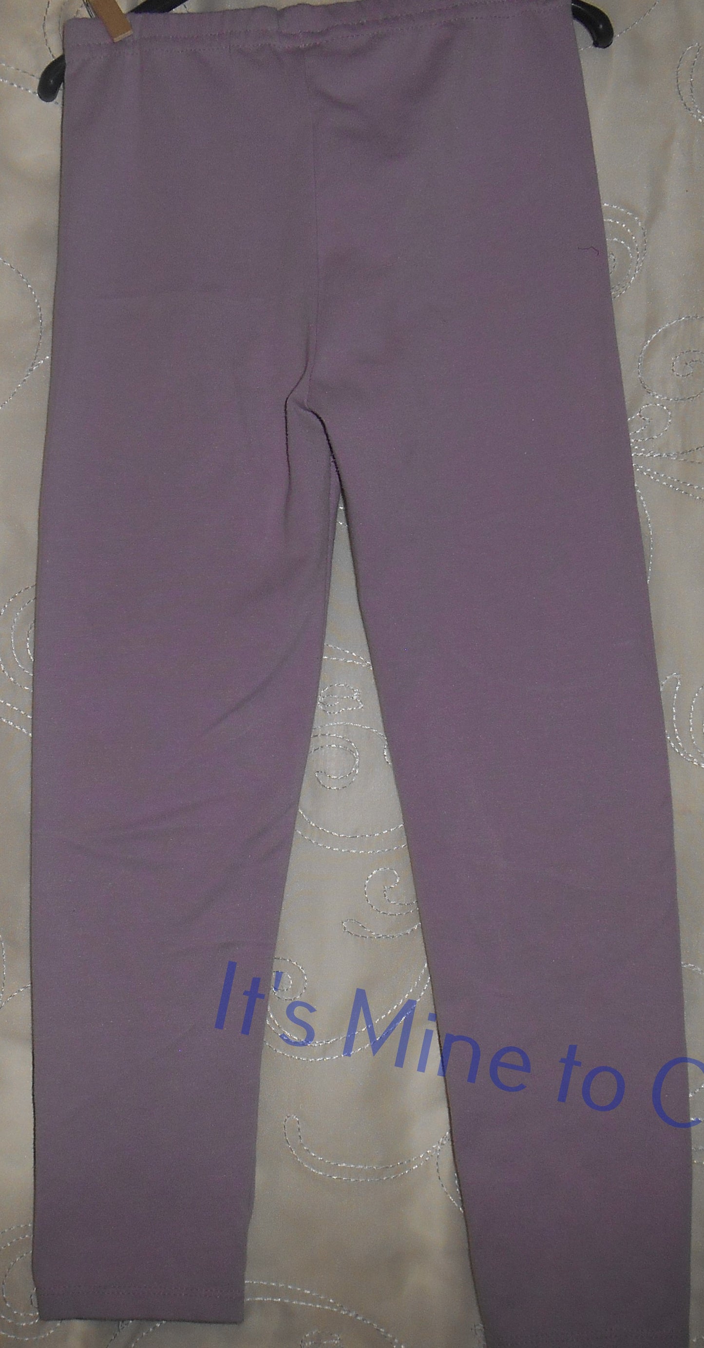 Garanimals Purple Leggings