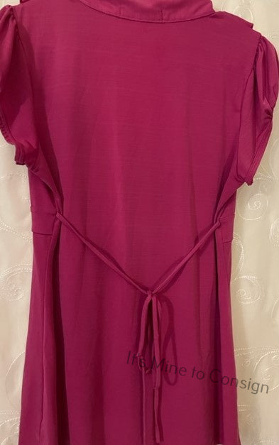 HeartSoul Ladies Pink Top