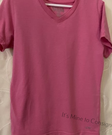 Champion Girl's Pink Shirt