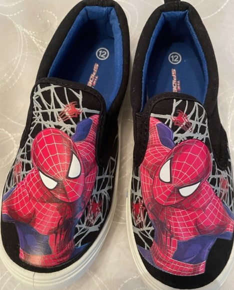 Spider Man Shoes