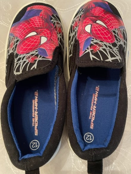 Spider Man Shoes