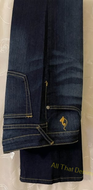 Phat Fashions Adult Denim Jeans