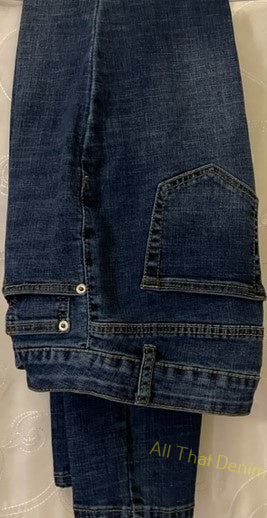 Est 1946 Adult Denim Jeans