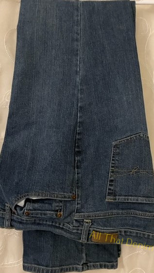 NY & Co Adult Denim Jeans