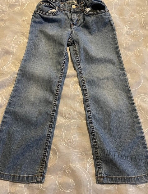 Circo Girls Jeans w/Adjustable Waist