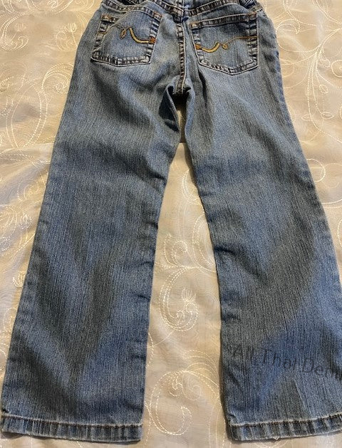 Circo Girls Jeans w/Adjustable Waist