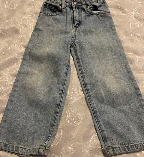 Place Girls Jeans