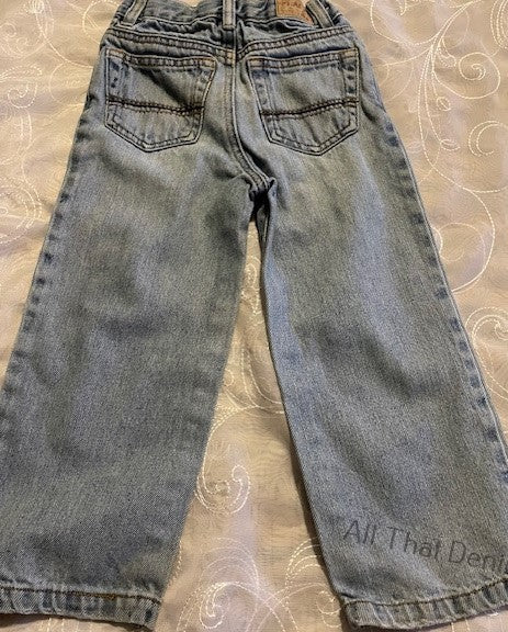 Place Girls Jeans