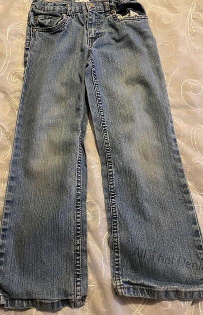 Circo Girls Jeans