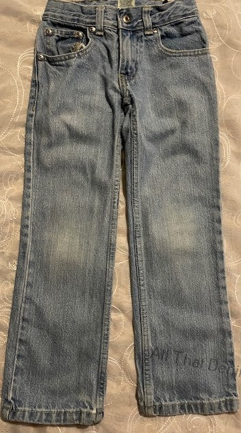 Faded Glory Girls Jeans