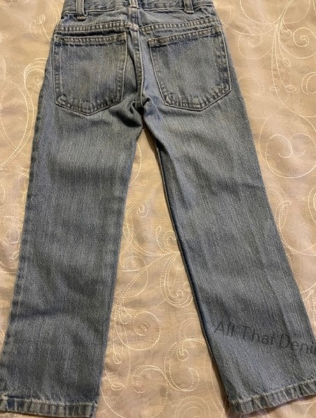 Faded glory jeans on sale girls