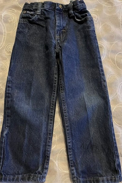 Wrangler Boys Jeans