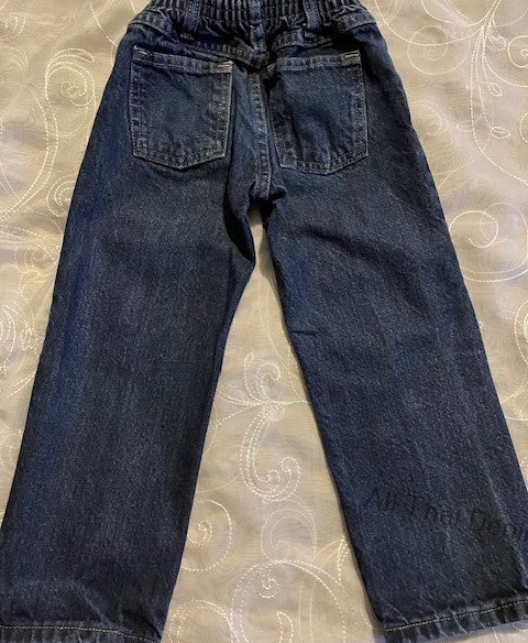 Wrangler Boys Jeans