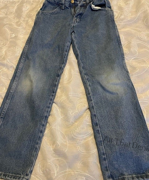 Rustler Boys Jeans