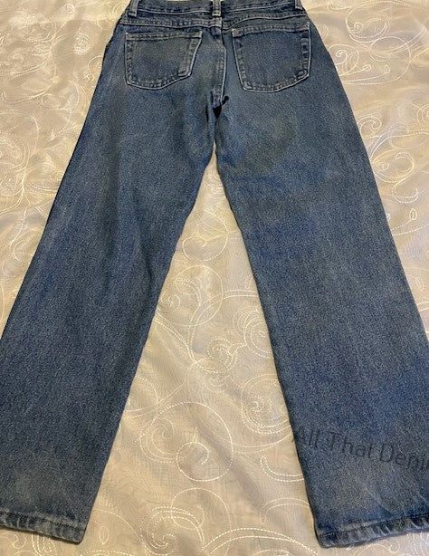 Rustler Boys Jeans