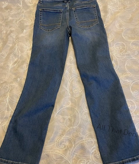 Cat & Jack Super Stretch Boys Jeans