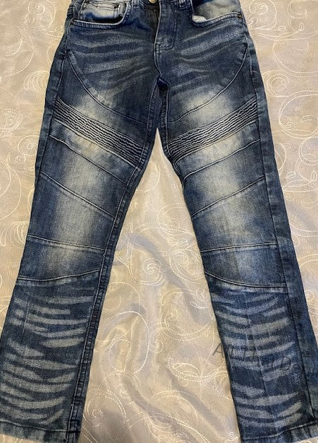 GS 115 Boys Jeans