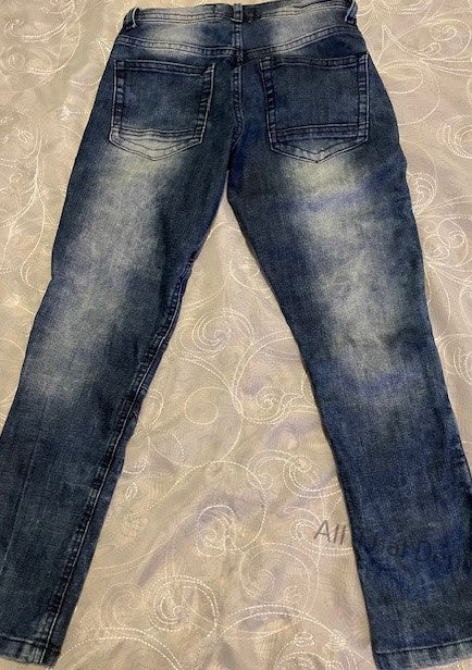 GS 115 Boys Jeans