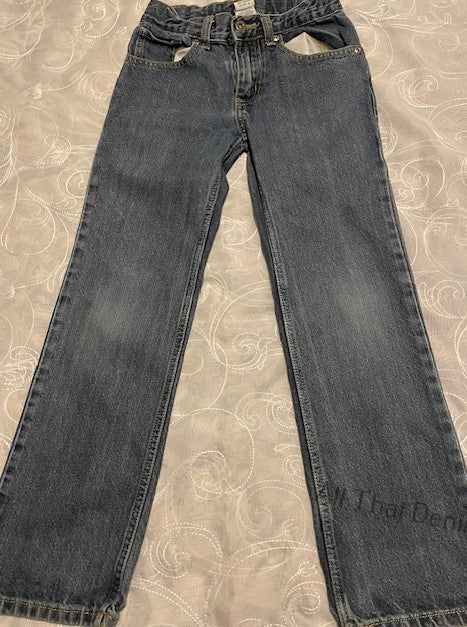 Faded Glory Boys Jeans