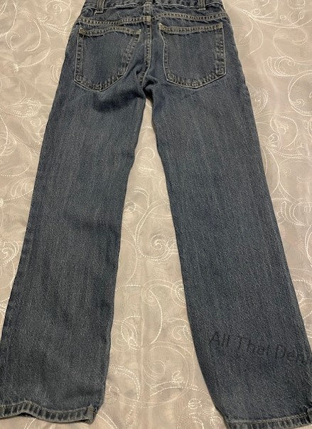 Faded Glory Boys Jeans