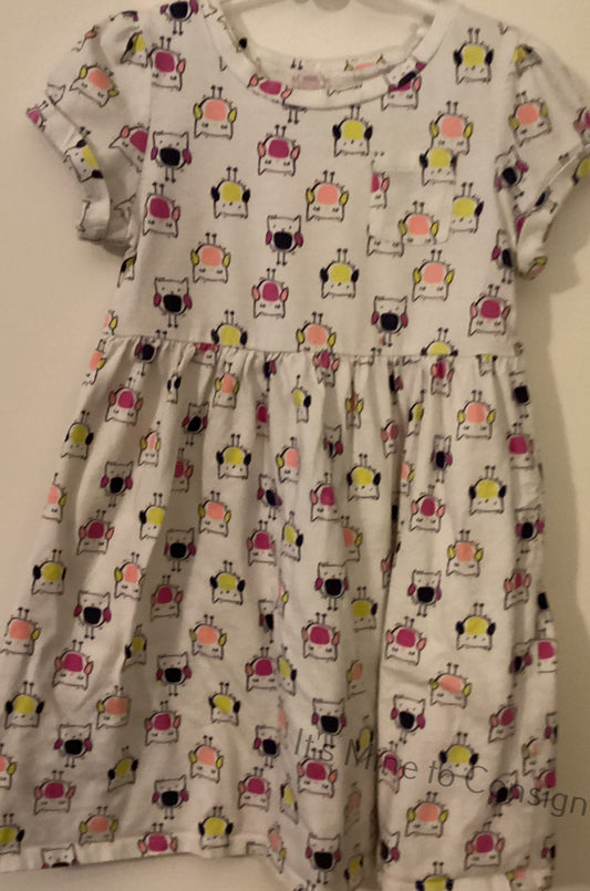 Circo Chickadee Dress