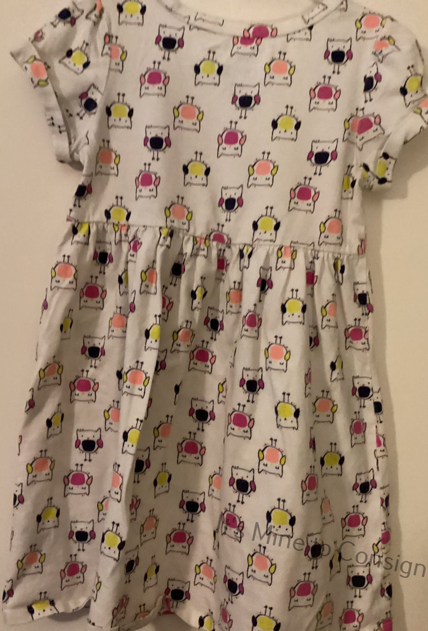 Circo Chickadee Dress