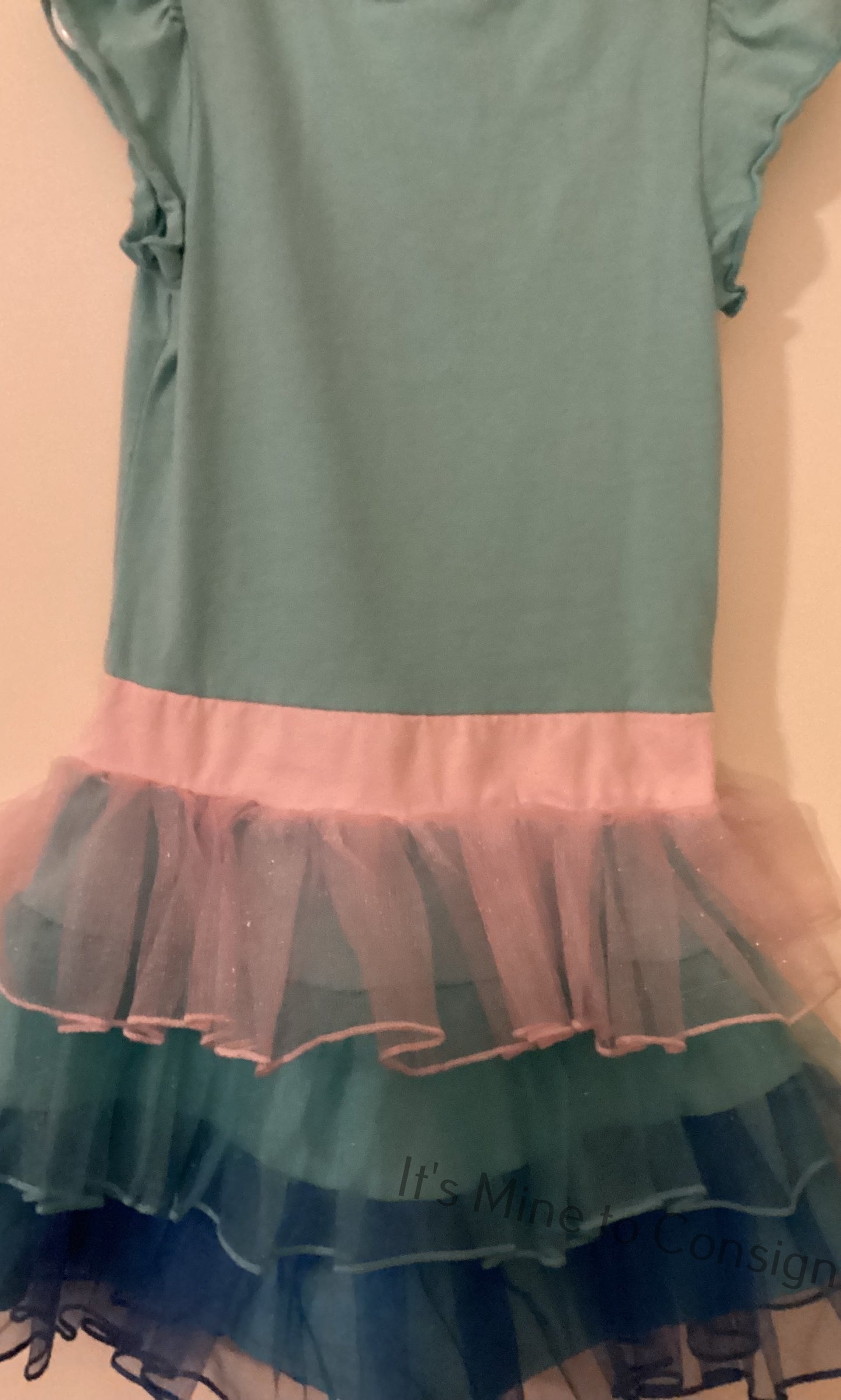 Disney Frozen Dress