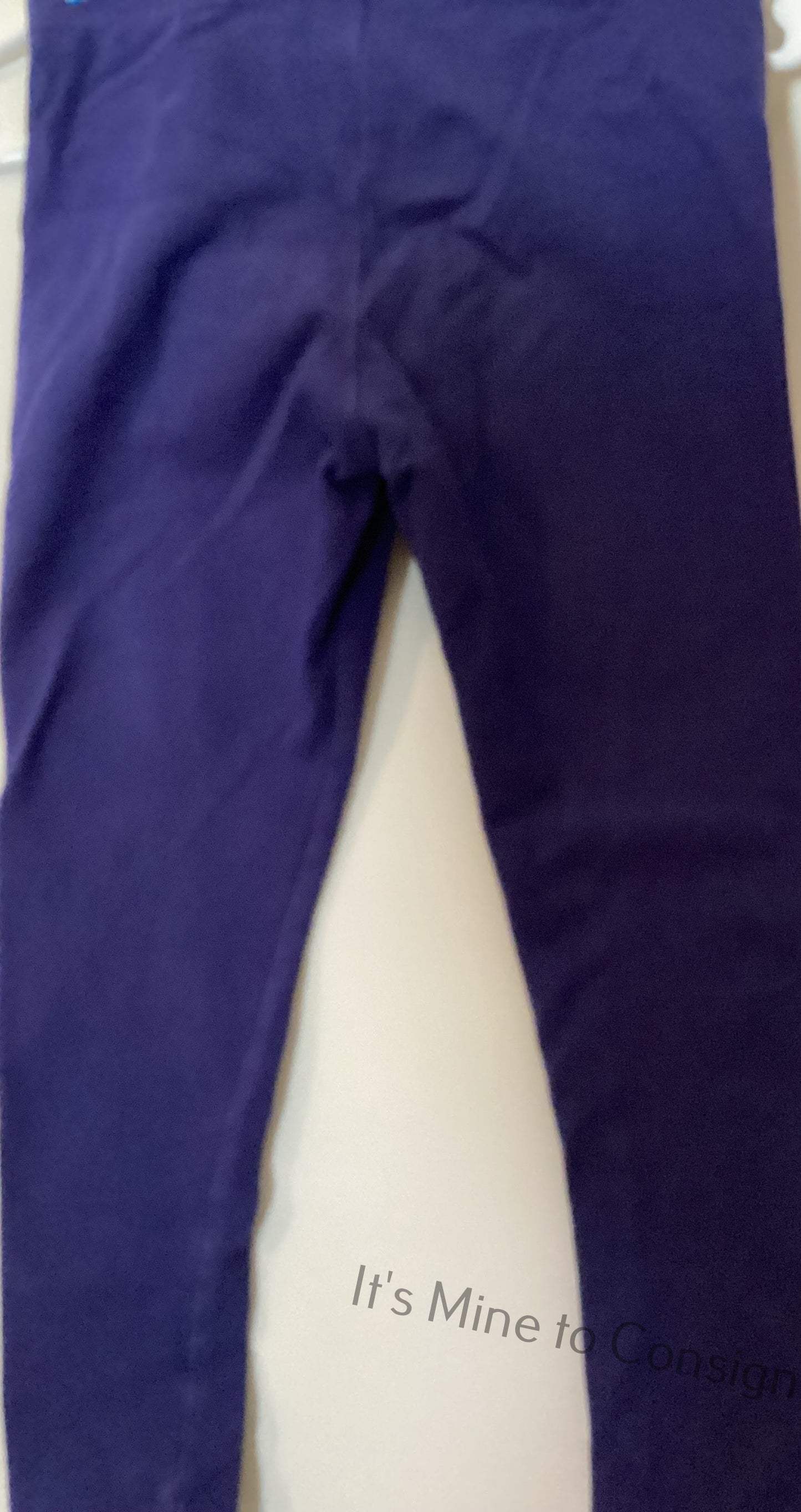 Osh Kosh Navy Stretch Pants