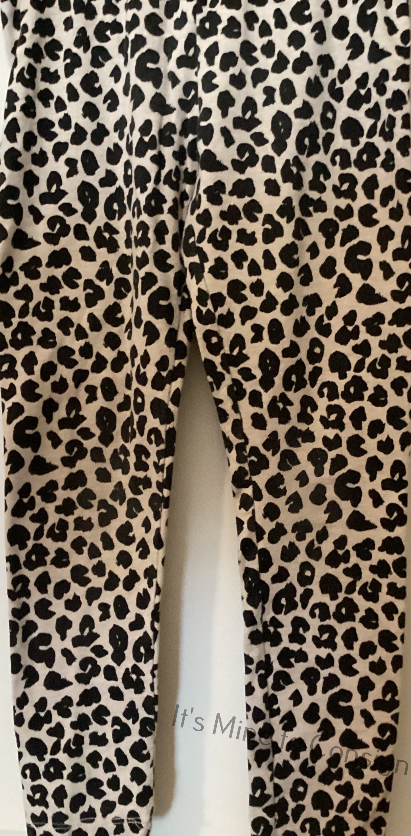 Cat & Jack Leopard Print